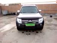 SUV   Mitsubishi Pajero 2007 , 1050000 , 