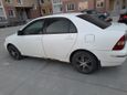  Toyota Corolla 2000 , 200000 , 