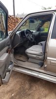 SUV   Nissan Patrol 2002 , 780000 , 