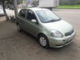  Toyota Vitz 2002 , 190000 , 