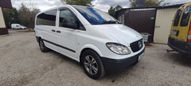    Mercedes-Benz Vito 2008 , 1100000 , 