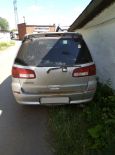    Nissan Liberty 2001 , 160000 , 