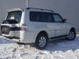 SUV   Mitsubishi Pajero 2015 , 1570000 , 