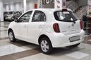  Nissan March 2016 , 479000 , 