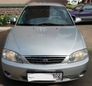  Kia Spectra 2006 , 155000 , 