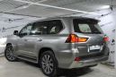 SUV   Lexus LX570 2016 , 6540000 , 