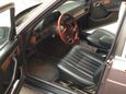  Mercedes-Benz S-Class 1985 , 750000 , 