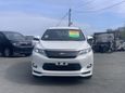 SUV   Toyota Harrier 2017 , 2210000 , 