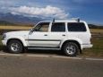 SUV   Toyota Land Cruiser 1994 , 550000 , 