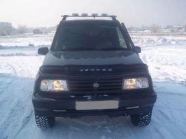 SUV   Suzuki Escudo 1994 , 260000 , 