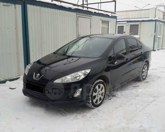  Peugeot 408 2015 , 560000 , 