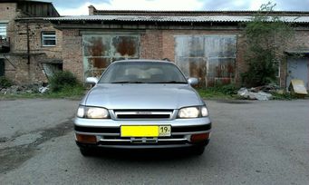  Toyota Caldina 1997 , 200000 , 