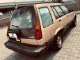  Toyota Sprinter Carib 1988 , 88000 , 