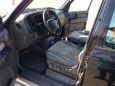 SUV   Isuzu Trooper 2001 , 450000 , 