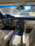 SUV   Land Rover Range Rover Sport 2008 , 800000 , 