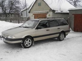 Volkswagen Passat 1989 , 130000 , 