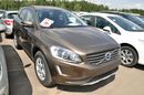 SUV   Volvo XC60 2014 , 1929600 , 