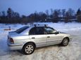  Toyota Tercel 1998 , 145000 , 