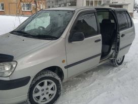  Toyota Raum 2000 , 199000 , 