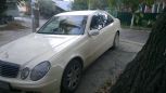  Mercedes-Benz E-Class 2004 , 420000 , 