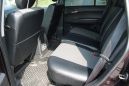 SUV   SsangYong Kyron 2011 , 600000 , 