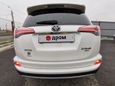 SUV   Toyota RAV4 2017 , 1890000 , 