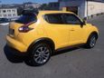 SUV   Nissan Juke 2014 , 950000 , 