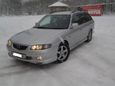  Mazda Capella 2002 , 188000 , 