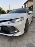  Toyota Camry 2019 , 2750000 , 