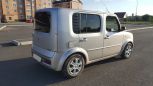  Nissan Cube 2003 , 170000 , 