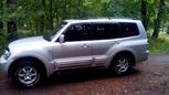 SUV   Mitsubishi Montero 2002 , 489000 , 