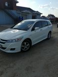    Honda Stream 2009 , 720000 , 