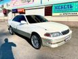  Toyota Mark II 1999 , 857000 , 