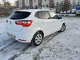  Kia Rio 2013 , 438000 , 