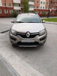  Renault Sandero Stepway 2016 , 550000 , -