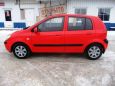  Hyundai Getz 2008 , 275000 , 