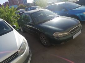  Ford Mondeo 1997 , 33000 , 