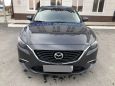  Mazda Mazda6 2016 , 1280000 , 