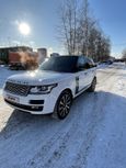 SUV   Land Rover Range Rover 2013 , 3490000 , 