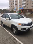 SUV   Kia Sorento 2012 , 900000 , 