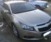  Chevrolet Cruze 2012 , 540000 , 