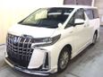    Toyota Alphard 2018 , 4200000 , 