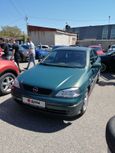  Opel Astra 2000 , 200000 , 