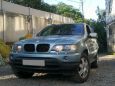 SUV   BMW X5 2002 , 465000 , 