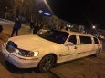  Lincoln Town Car 2001 , 699000 , 