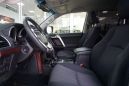 SUV   Toyota Land Cruiser Prado 2016 , 2397000 , 