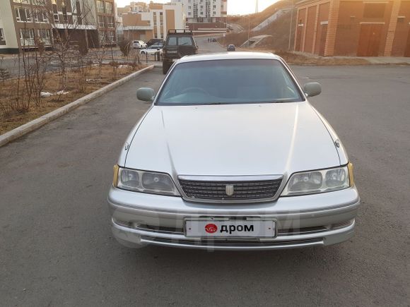  Toyota Mark II 2000 , 200000 , 