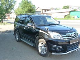 SUV   Great Wall Hover H3 2012 , 800000 , 