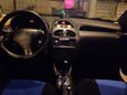  Peugeot 206 2007 , 220000 , 