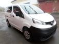    Nissan NV200 2014 , 657000 , 